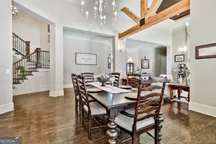 2161 Bear Creek Rd, Moreland, GA 30259 - Photo 27