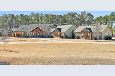 2161 Bear Creek Road, Moreland, GA 30259 - Photo 1