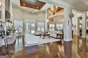 2161 Bear Creek Rd, Moreland, GA 30259 - Photo 19