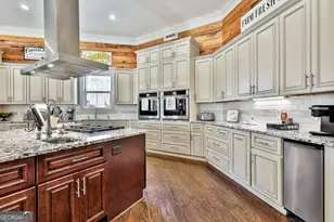 2161 Bear Creek Rd, Moreland, GA 30259 - Photo 35