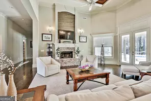 2161 Bear Creek Rd, Moreland, GA 30259 - Photo 25