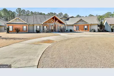 2161 Bear Creek Road, Moreland, GA 30259 - Photo 17