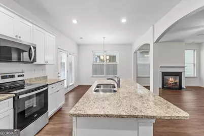 421 Lossie Lane, McDonough, GA 30253 - Photo 13