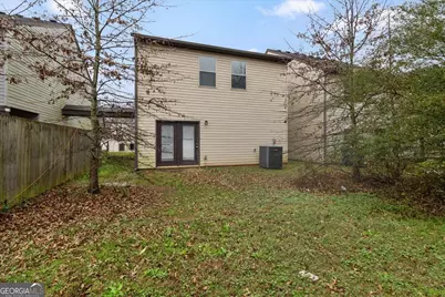 421 Lossie Lane, McDonough, GA 30253 - Photo 31