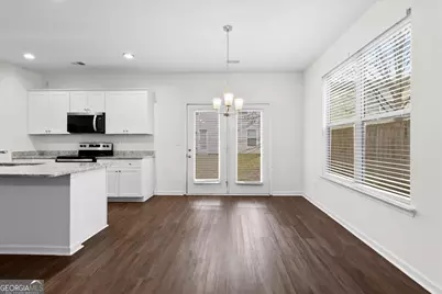 421 Lossie Lane, McDonough, GA 30253 - Photo 9