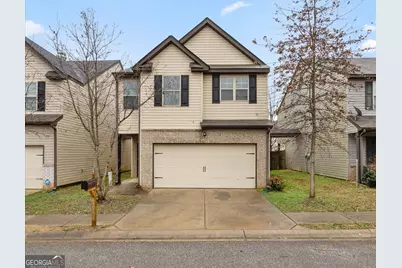 421 Lossie Lane, McDonough, GA 30253 - Photo 1