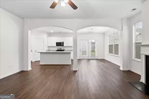 421 Lossie Ln, McDonough, GA 30253 - Photo 7