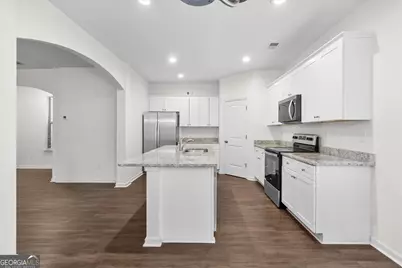 421 Lossie Lane, McDonough, GA 30253 - Photo 11