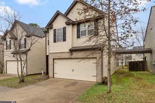 421 Lossie Ln, McDonough, GA 30253 - Photo 3