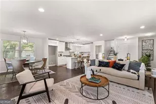 4195 A Antler Trail SE, Smyrna, GA 30082 - Photo 3