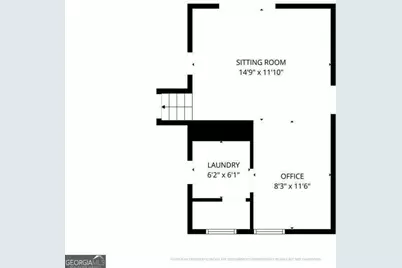 4195 A Antler Trail SE, Smyrna, GA 30082 - Photo 25