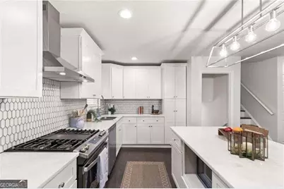 4195 A Antler Trail SE, Smyrna, GA 30082 - Photo 7