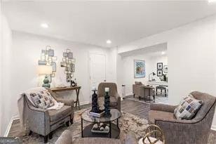 4195 A Antler Trail SE, Smyrna, GA 30082 - Photo 19