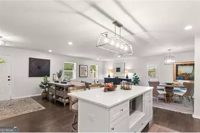 4195 A Antler Trail SE, Smyrna, GA 30082 - Photo 9