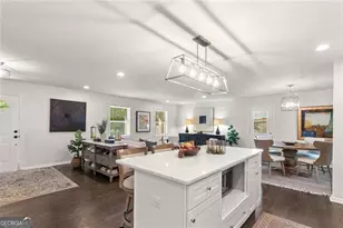 4195 A Antler Trail SE, Smyrna, GA 30082 - Photo 9