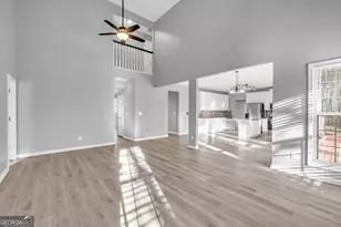 3203 Woodhaven Ct SW, Conyers, GA 30094 - Photo 9