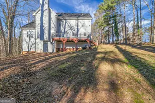 3203 Woodhaven Ct SW, Conyers, GA 30094 - Photo 29