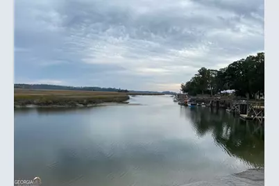 1 Old Cane Mill Drive, Darien, GA 33150 - Photo 17