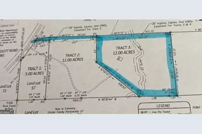 1620 Cross Plains Hulett Road, Carrollton, GA 30116 - Photo 1