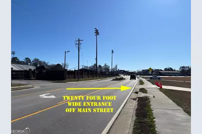 609 Main Street, Thomson, GA 30824 - Photo 11