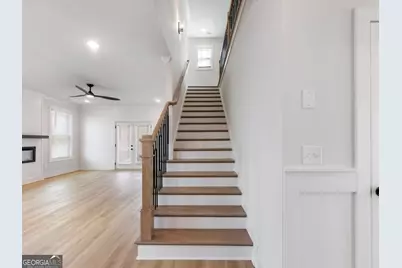 4436 Hosch Reserve Court, Buford, GA 30519 - Photo 21