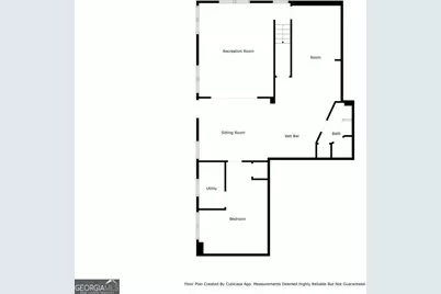 629 Gold Valley Pass, Canton, GA 30114 - Photo 65