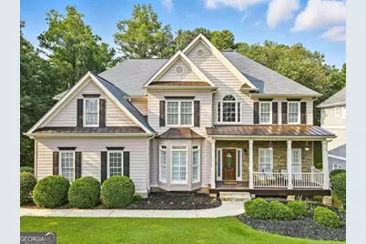 629 Gold Valley Pass, Canton, GA 30114 - Photo 3