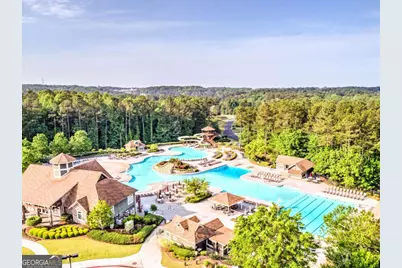 629 Gold Valley Pass, Canton, GA 30114 - Photo 75