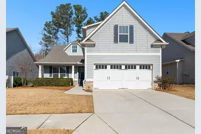 74 Champions Crossing, Villa Rica, GA 30180 - Photo 1