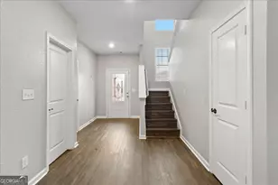 116 Al Jennah Blvd, Locust Grove, GA 30248 - Photo 5