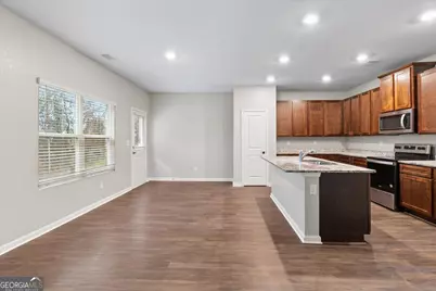 116 Al Jennah Boulevard, Locust Grove, GA 30248 - Photo 9