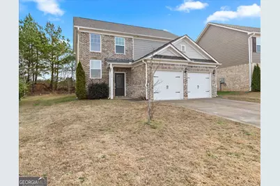 116 Al Jennah Boulevard, Locust Grove, GA 30248 - Photo 3