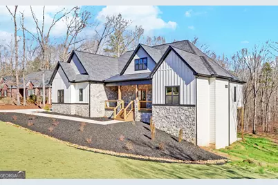 281 Abbington Way, Clarkesville, GA 30523 - Photo 3