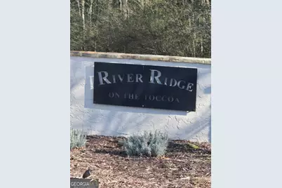 Lot 59 River Ridge Drive, Blue Ridge, GA 30513 - Photo 3