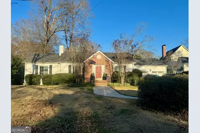 722 Maple Drive, Griffin, GA 30224 - Photo 1