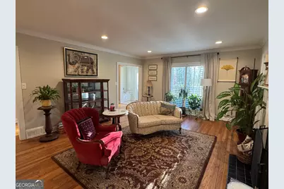 722 Maple Drive, Griffin, GA 30224 - Photo 17