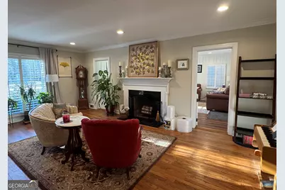 722 Maple Drive, Griffin, GA 30224 - Photo 15