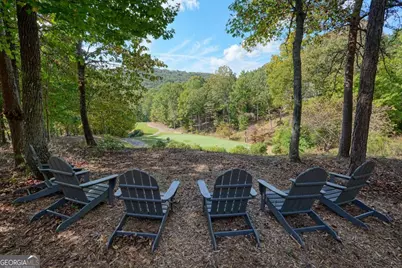 490 Wedgewood Drive, Big Canoe, GA 30143 - Photo 59