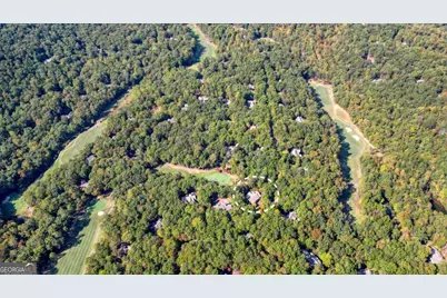 490 Wedgewood Drive, Big Canoe, GA 30143 - Photo 67