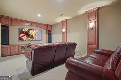 490 Wedgewood Drive, Big Canoe, GA 30143 - Photo 51