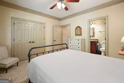 490 Wedgewood Drive, Big Canoe, GA 30143 - Photo 37