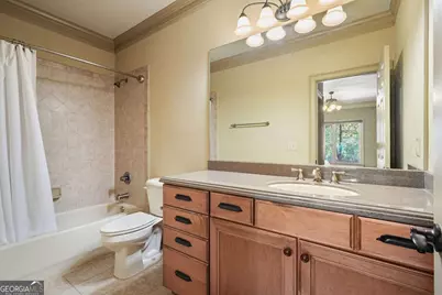 490 Wedgewood Drive, Big Canoe, GA 30143 - Photo 55