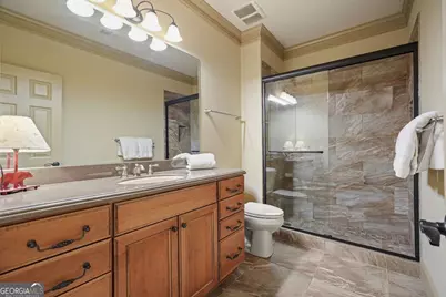 490 Wedgewood Drive, Big Canoe, GA 30143 - Photo 49