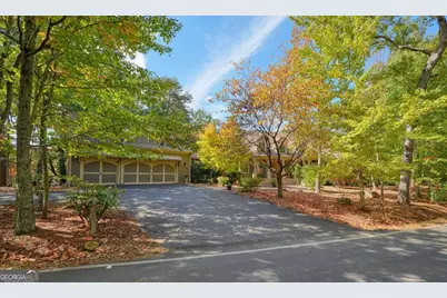 490 Wedgewood Drive, Big Canoe, GA 30143 - Photo 63