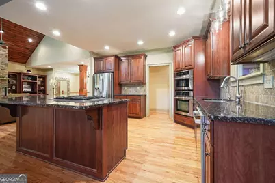 490 Wedgewood Drive, Big Canoe, GA 30143 - Photo 13