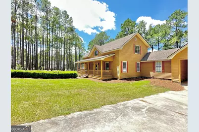 11 Stover White Drive, McRae-Helena, GA 31037 - Photo 3