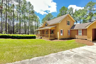 11 Stover White Dr, McRae-Helena, GA 31037 - Photo 3