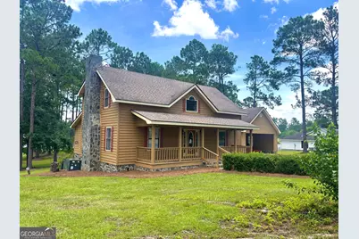 11 Stover White Drive, McRae-Helena, GA 31037 - Photo 1