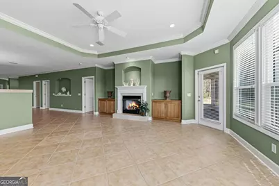 110 Meridian Drive, Kingsland, GA 31548 - Photo 19