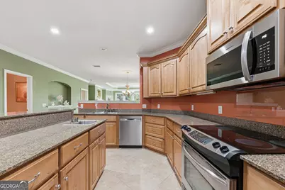 110 Meridian Drive, Kingsland, GA 31548 - Photo 9